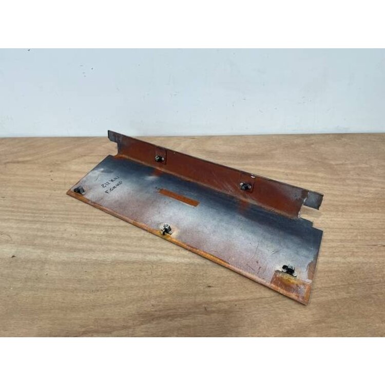 PANEL ASSY LATRH P/N: D2511232500000 S/N: SI045050