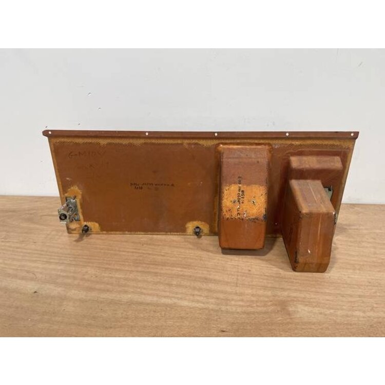 PANEL ASSY LAT LH P/N: D2511285300000 S/N: SI019040