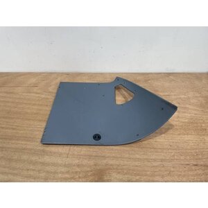 PANEL ASSY LH FOAM GRIP PANEL P/N: D2511231600000 S/N: SI005037