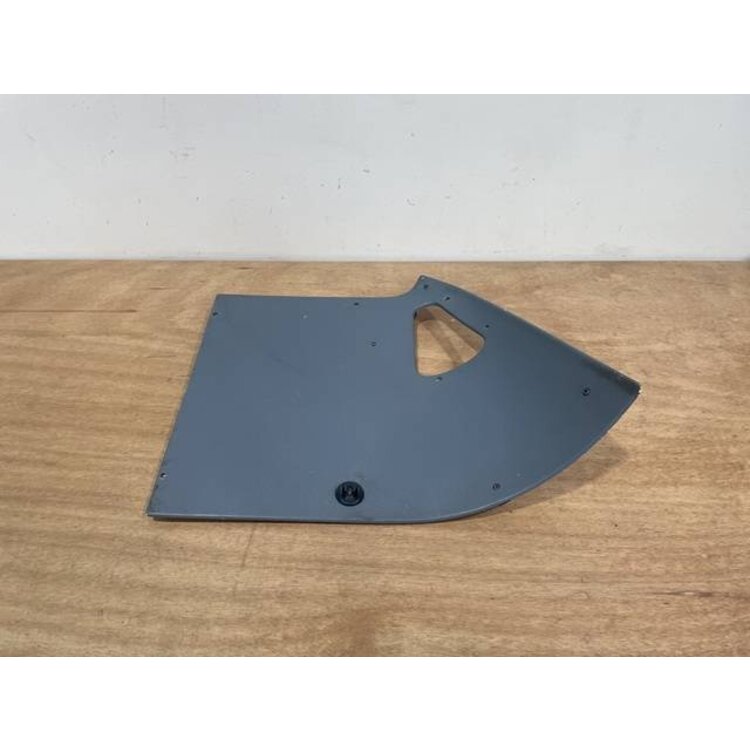 PANEL ASSY LH FOAM GRIP PANEL P/N: D2511231600000 S/N: SI005037