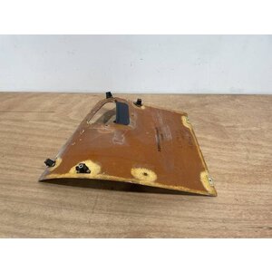 PANEL ASSY LH FOAM GRIP PANEL P/N: D2511231600000 S/N: SI005037