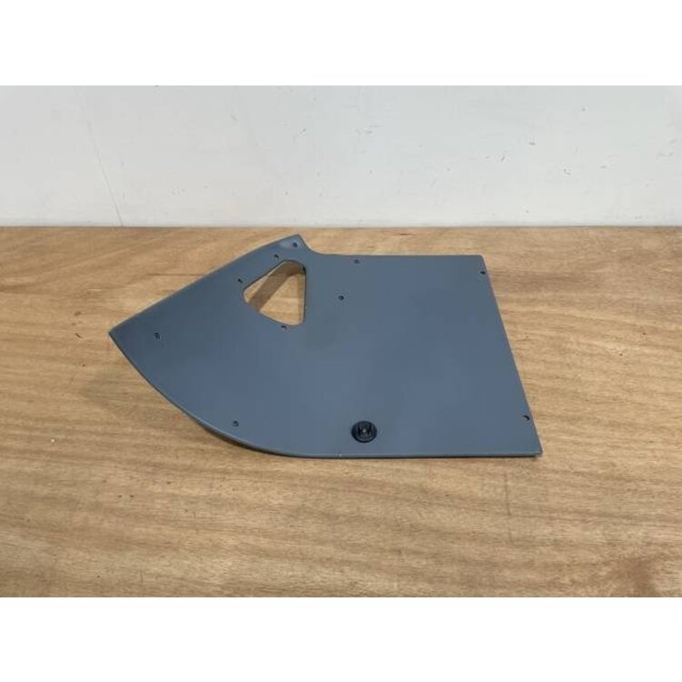 PANEL ASSY RH FOAM GRIP PANEL P/N: D2511231600100 S/N: SI014037