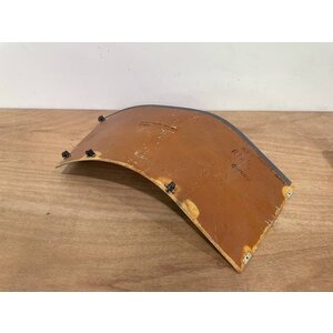 PANEL ASSY REAR RH P/N: D2511231400000 S/N: SI010037
