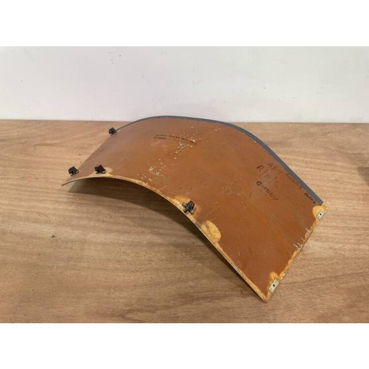 PANEL ASSY REAR RH P/N: D2511231400000 S/N: SI010037