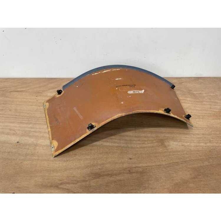 PANEL ASSY REAR RH P/N: D2511231400000 S/N: SI010038