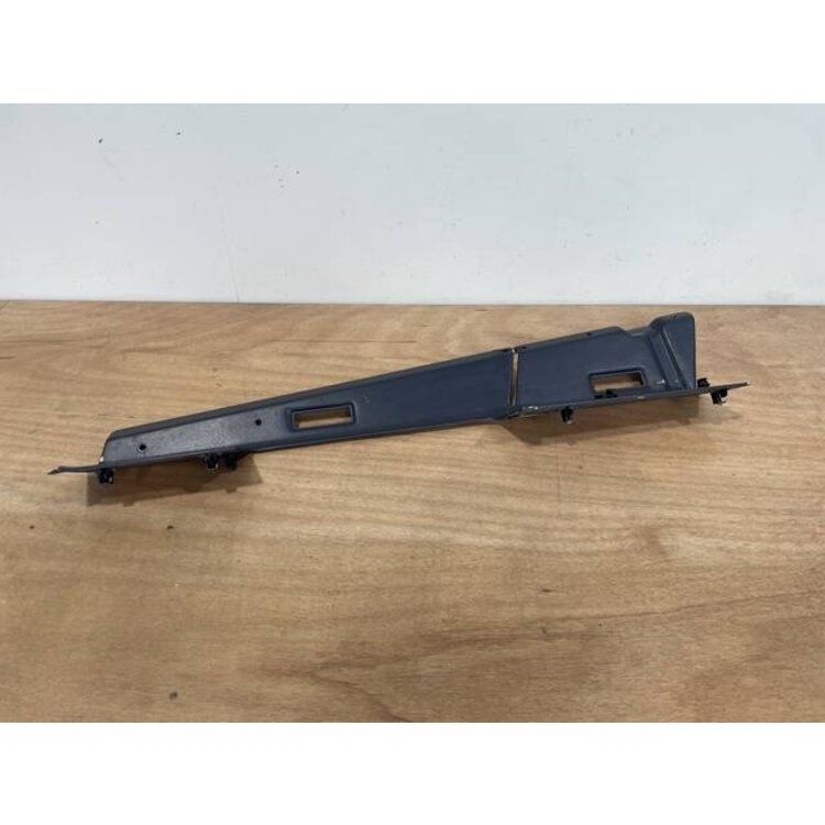 PANEL ASSY REAR LH P/N: D2511224400000 S/N: SI024040