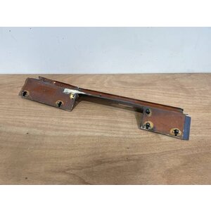 PANEL ASSY REAR LH P/N: D2511224400000 S/N: SI024040