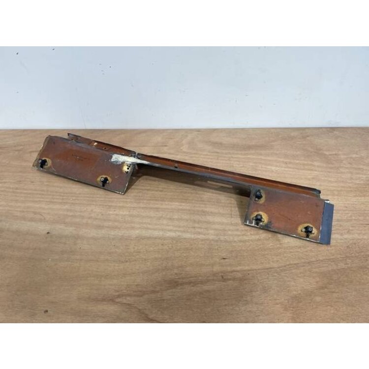 PANEL ASSY REAR LH P/N: D2511224400000 S/N: SI024040