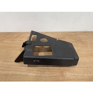 PLATE ASSY LH 19 VU S/N SI030035