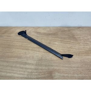 POST ASSY LH SIDE S/N SI057040