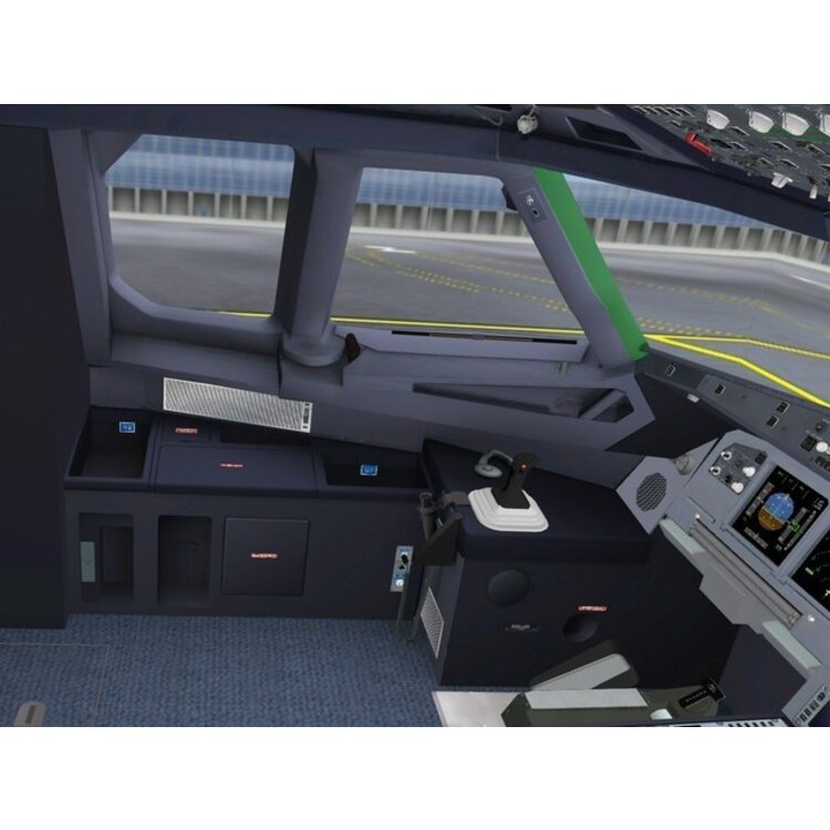 POST ASSY LH SIDE P/N: D2511229500000 S/N: SI057041