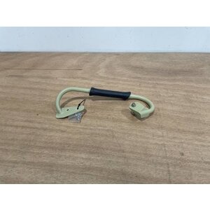 GRIP FOAM LH S/N SI066047 GRIP FOAM LH S/N SI066047