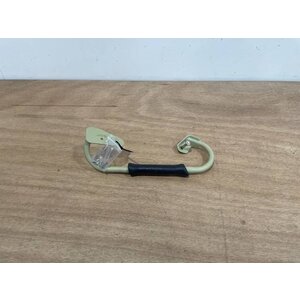 GRIP FOAM LH P/N: D2511140700000 S/N: SI066047