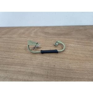 GRIP FOAM LH P/N: D2511140700000 S/N: SI066049