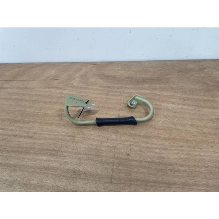 GRIP FOAM LH P/N: D2511140700000 S/N: SI066049