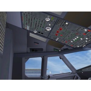 GRIP FOAM LH P/N: D2511140700000 S/N: SI066049