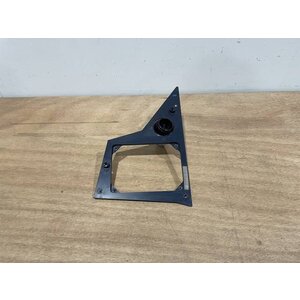 PLATE FRONT 2VU S/N 01405