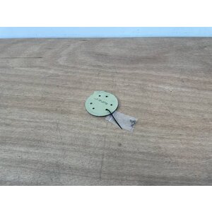 SHEET METAL LH P/N: D2511005300040 S/N: SI068048