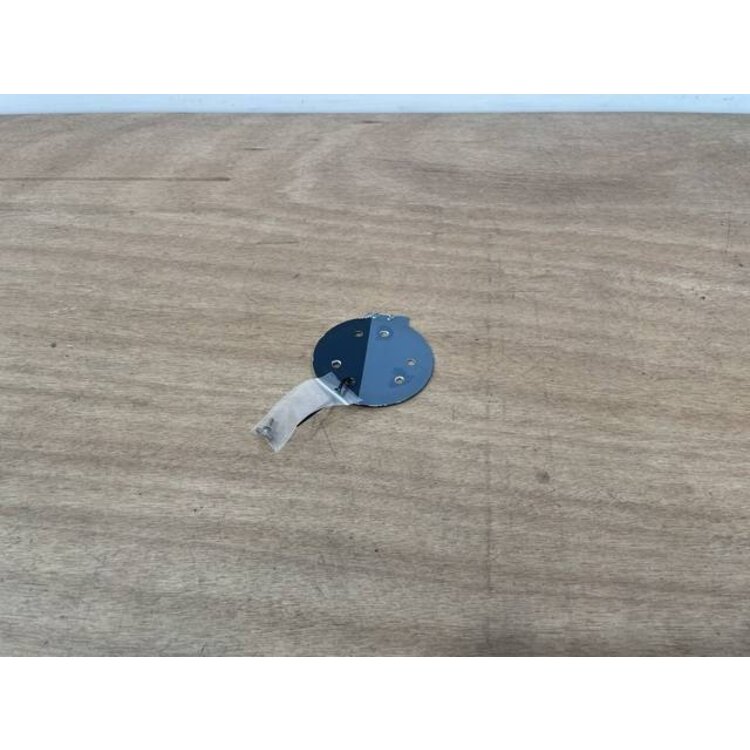 SHEET METAL LH P/N: D2511005300040 S/N: SI068048