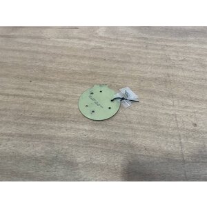 SHEET METAL RH P/N: D2511005300140 S/N: SI069049