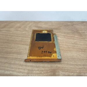 CLOSING PANEL LH P/N: D2511220800000 S/N: SI020038