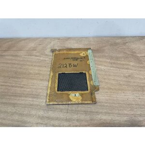 CLOSING PANEL RH P/N: D2511220800100 S/N: SI037041