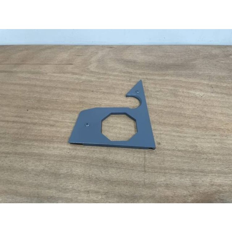 COVER ASSY LAT LH P/N: D2511155900000 S/N: SI064040
