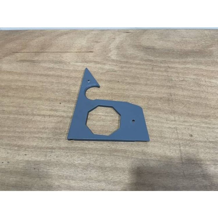 COVER ASSY LAT RH P/N: D2511155900100 S/N: SI065039