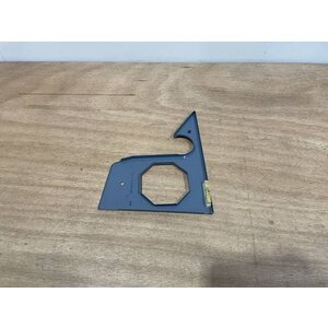 COVER ASSY LAT RH P/N: D2511155900100 S/N: SI065039