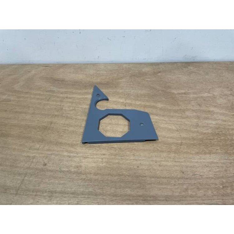 COVER ASSY LAT RH P/N: D2511155900100 S/N: SI065040