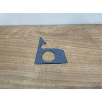 COVER ASSY LAT RH S/N SI065041