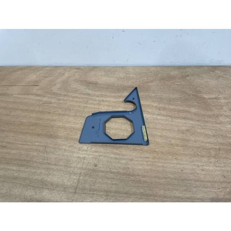 COVER ASSY LAT RH P/N: D2511155900100 S/N: SI065041