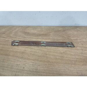 COVER LH P/N: D2511233500000 S/N: SI055039