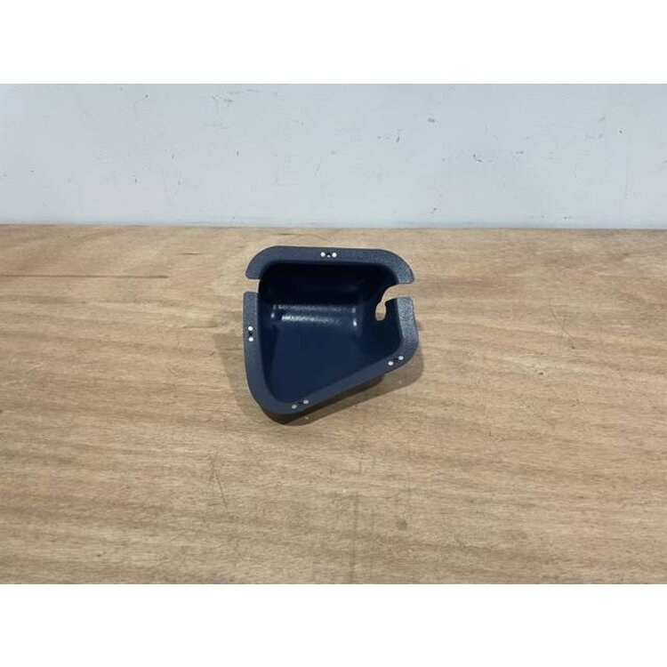 FOAM GRIP COVER LH P/N: D2511057000100 S/N: SI006034