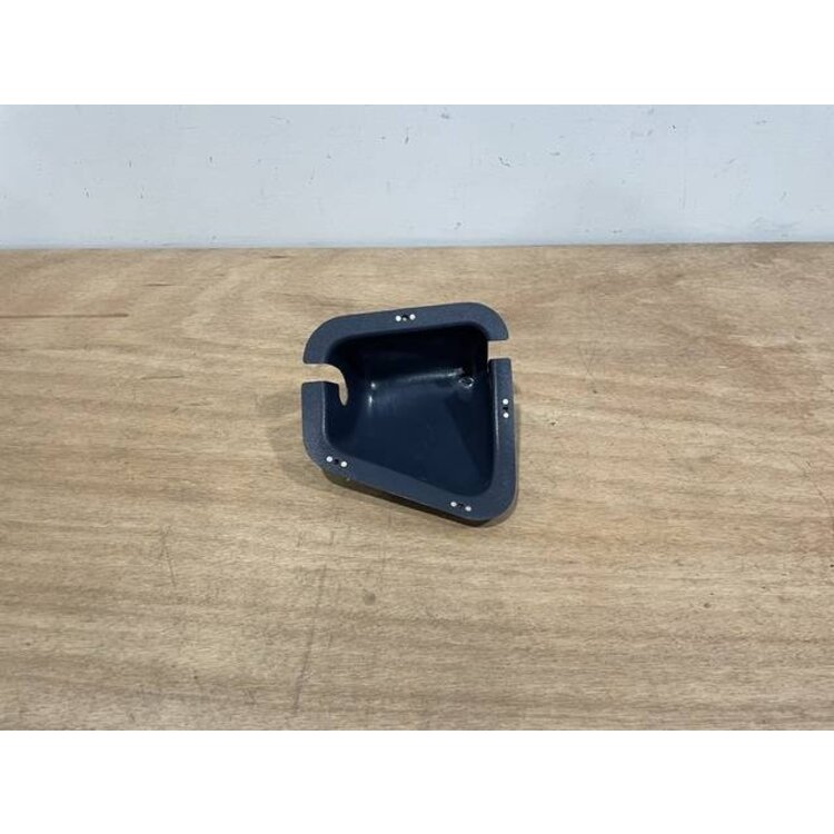 FOAM GRIP COVER RH P/N: D2511057000008 S/N: SI015033