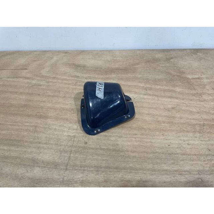 FOAM GRIP COVER RH P/N: D2511057000008 S/N: SI015033