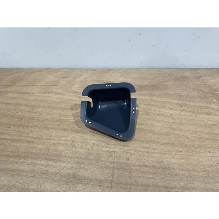 FOAM GRIP COVER RH P/N: D2511057000008 S/N: SI015034
