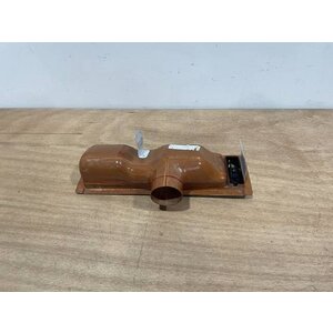 OUTLET ASSY RH P/N: D2121208600100 S/N: SI042049
