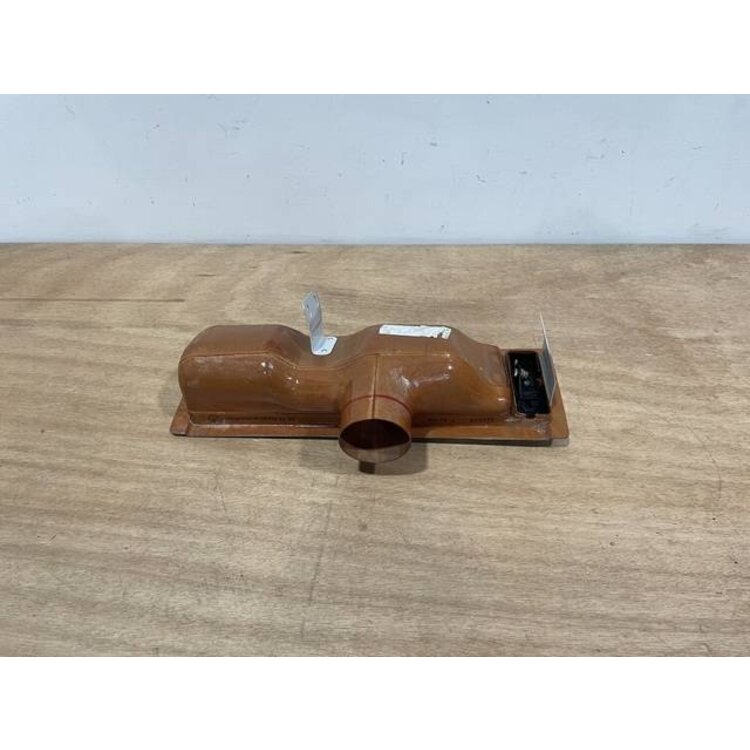 OUTLET ASSY RH P/N: D2121208600100 S/N: SI042049