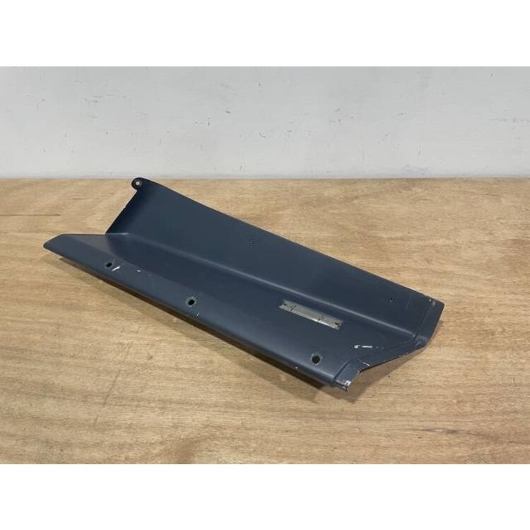 PANEL ASSY FRONT LH P/N: D2511224600000 S/N: SI026046