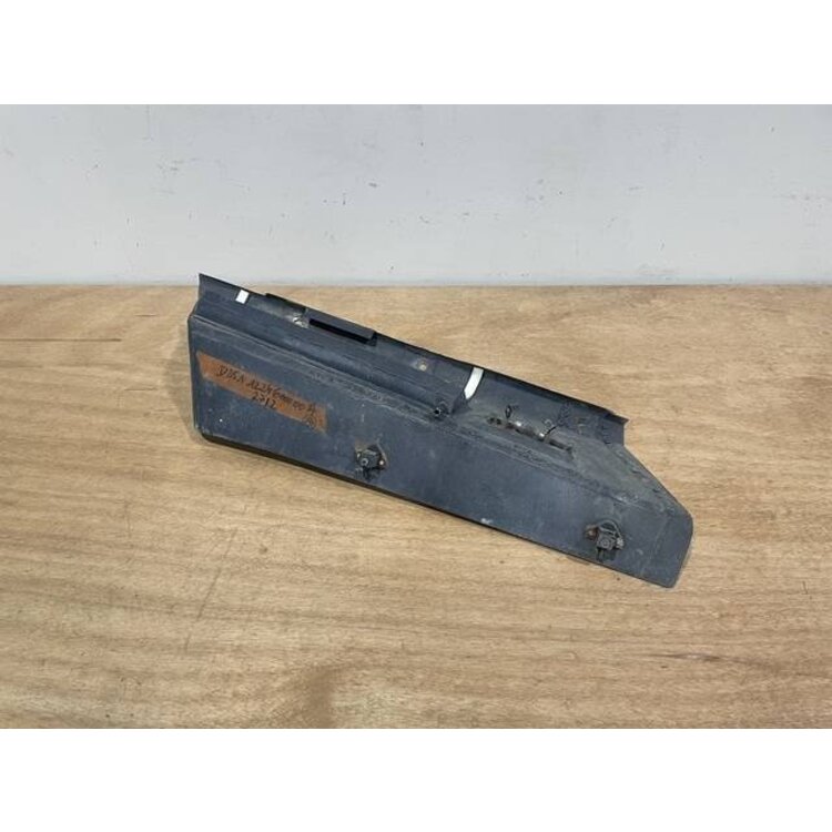 PANEL ASSY FRONT LH P/N: D2511224600000 S/N: SI026046