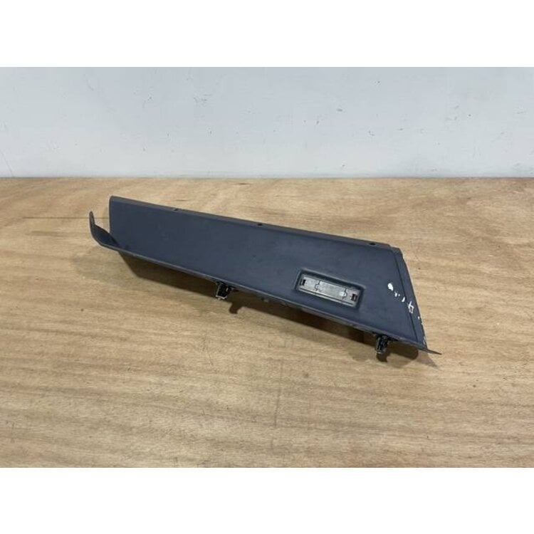 PANEL ASSY FRONT RH P/N: D2511224600100 S/N: SI043048
