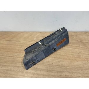 PANEL ASSY FRONT RH P/N: D2511224600100 S/N: SI043048