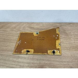 PANEL ASSY FWD RUD LH FO P/N: D2511222500100 S/N: SI040049