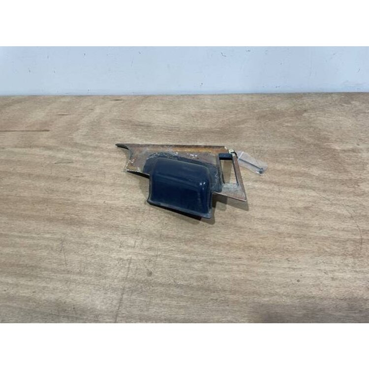 PANEL ASSY GRIP RH P/N: D2511310200100 S/N: SI016037