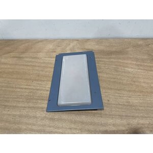 PANEL ASSY RH DOME LIGHT COVER S/N SI013036