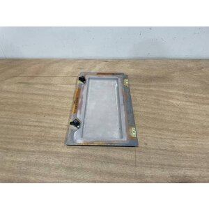 PANEL ASSY RH DOME LIGHT COVER P/N: D2511230800100 S/N: SI013036