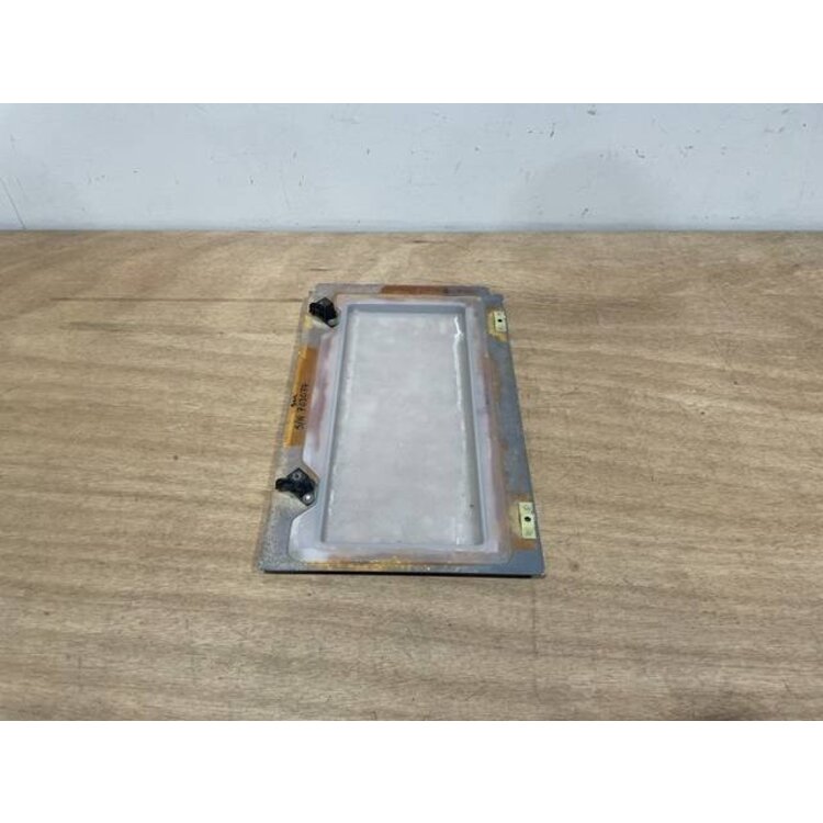 PANEL ASSY RH DOME LIGHT COVER P/N: D2511230800100 S/N: SI013036