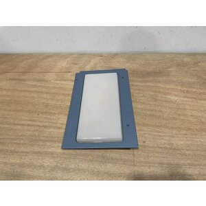 PANEL ASSY RH DOME LIGHT COVER S/N SI013037