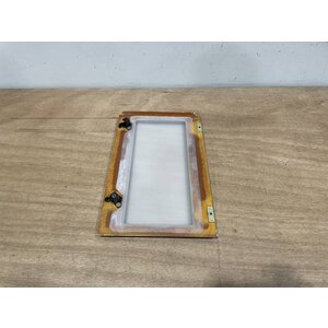 PANEL ASSY RH DOME LIGHT COVER P/N: D2511230800100 S/N: SI013037